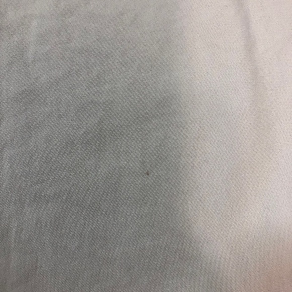 Banana Republic Lightweight Drawstring Crop Pants 2 - Picture 8 of 9